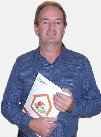 Philippe Le Clanche - La Bouëxière – 35340 – Conseiller SAFTI